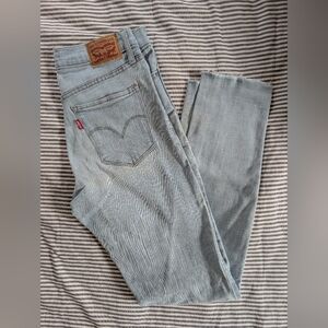 Levi's 311 Shaping Skinny Jeans